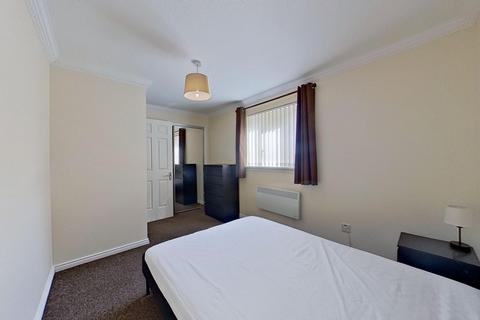 1 bedroom flat to rent, Riverview Drive, Glasgow, G5