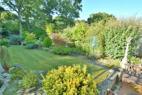 3 bedroom detached bungalow for sale, Merley Ways, Wimborne, BH21 1QW