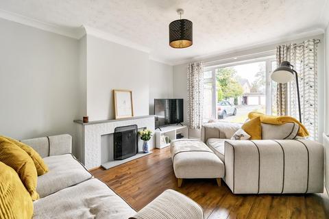 32 Ashdown Road, Chandler's Ford, Eastleigh, SO53 5QW