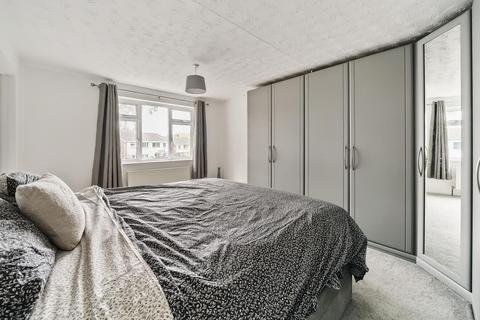 32 Ashdown Road, Chandler's Ford, Eastleigh, SO53 5QW