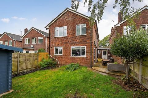 32 Ashdown Road, Chandler's Ford, Eastleigh, SO53 5QW