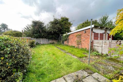 2 bedroom semi-detached bungalow for sale, Montague Road, Bishopthorpe, York, YO23 2SS