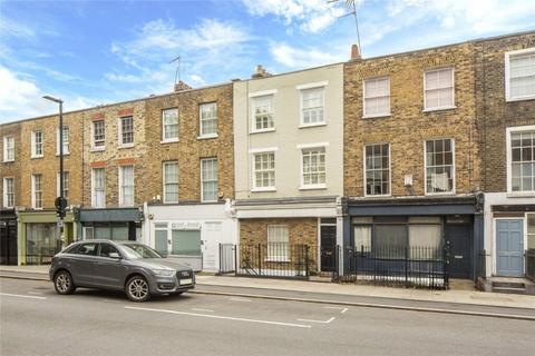 5 bedroom maisonette to rent, Royal College Street, London NW1