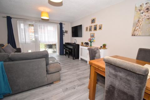 2 bedroom terraced house for sale, Cliff Bastin Close, Broadmeadow, Exeter, EX2