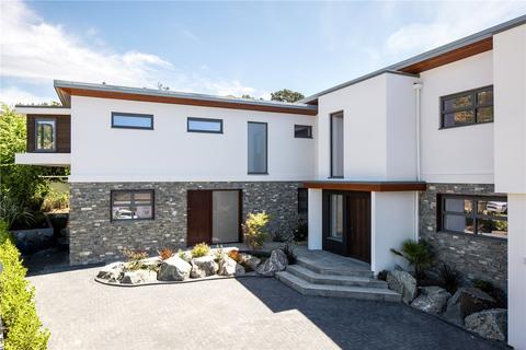 6 bedroom detached house for sale, Le Mont Sohier, St Brelade, Jersey, JE3