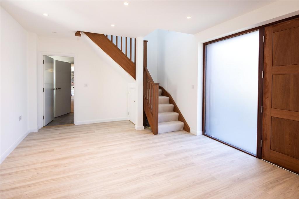 Sitting/Dining Room