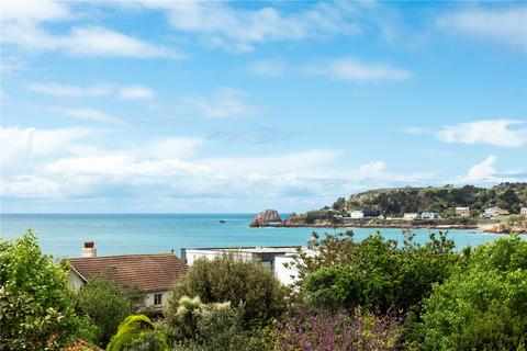 6 bedroom detached house for sale, Le Mont Sohier, St Brelade, Jersey, JE3