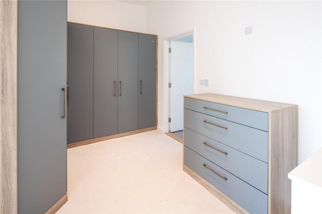 Dressing Room
