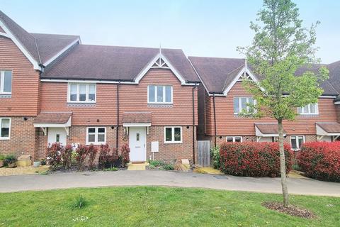 2 bedroom end of terrace house for sale, Sorrel Close, Lindfield, RH16