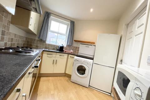 2 bedroom flat to rent, Daniel Hill Mews, Sheffield S6