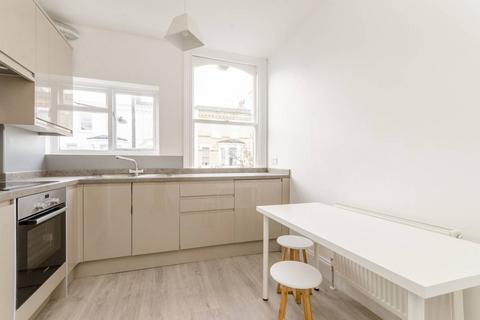 2 bedroom flat to rent, Lilyville Road, Parsons Green, London, SW6