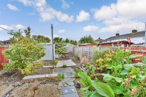 2 bedroom terraced house for sale, Second Avenue, Sheerness, Kent