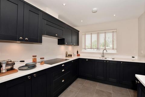 4 bedroom detached house for sale, Nassella Gardens, Grasmere Gardens (Phase 1), Chestfield, Whitstable, Kent