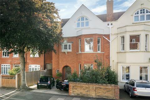 5 bedroom semi-detached house for sale, Belvedere Grove, Wimbledon, London, SW19