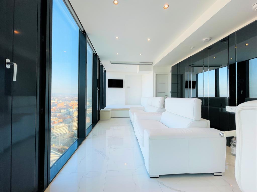 Flat for rent