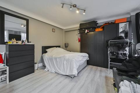 Studio for sale, Park West, Hyde Park Estate, London, W2