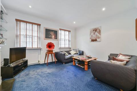 3 bedroom house for sale, Colville Place, Fitzrovia, London, W1T