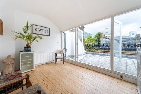 3 bedroom house for sale, Colville Place, Fitzrovia, London, W1T