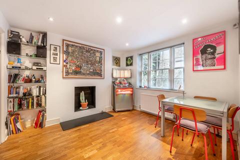 3 bedroom house for sale, Colville Place, Fitzrovia, London, W1T