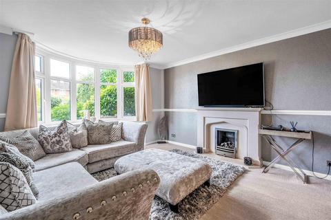 4 bedroom detached house for sale, Carlton Avenue, Streetly, Sutton Coldfield