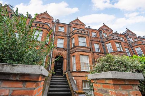 2 bedroom flat to rent, Greencroft Gardens, South Hampstead, London, NW6