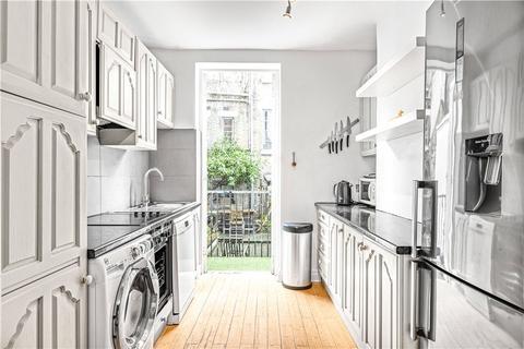 3 bedroom terraced house for sale, Chart Street, London, N1