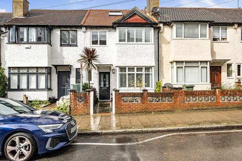 4 bedroom terraced house for sale, Glencairn Road, Streatham