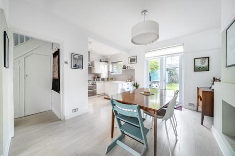 4 bedroom terraced house for sale, Glencairn Road, Streatham