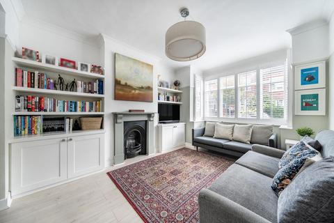 4 bedroom terraced house for sale, Glencairn Road, Streatham