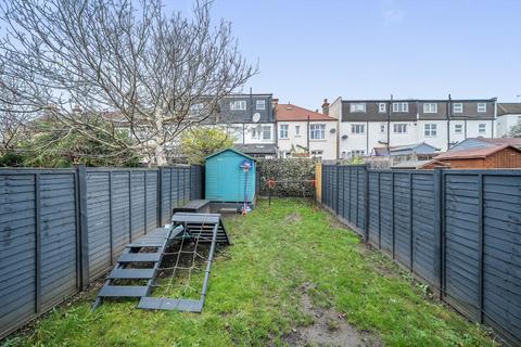 4 bedroom terraced house for sale, Glencairn Road, Streatham