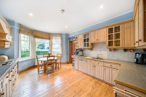 5 bedroom link detached house for sale, Rydal Road, London