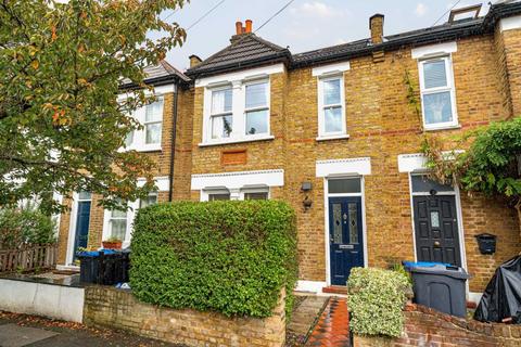 3 bedroom terraced house for sale, Bronson Road, Raynes Park