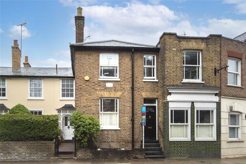 3 bedroom house for sale, Sheen Road, Richmond Upon Thames, Surrey, TW9