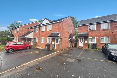 2 bedroom flat to rent, Rectory Road, Redditch