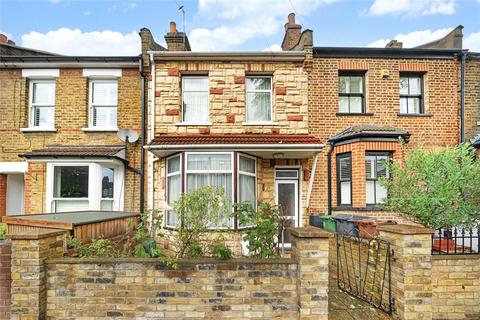 3 bedroom terraced house for sale, Woodlands Road, Walthamstow, London, E17