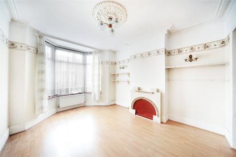 3 bedroom terraced house for sale, Woodlands Road, Walthamstow, London, E17