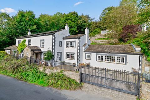 4 bedroom detached house for sale, Nesfield, Ilkley, North Yorkshire, LS29