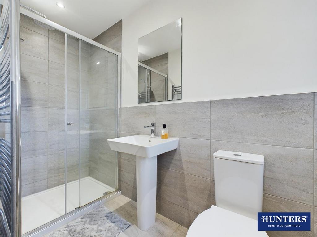 Master En-Suite