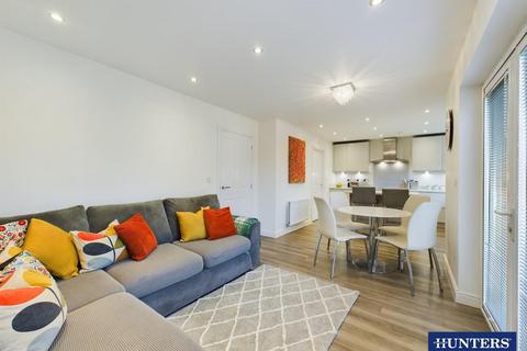 25 Howgill Way, Brampton, CA8 1AF