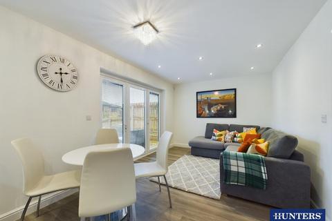 25 Howgill Way, Brampton, CA8 1AF