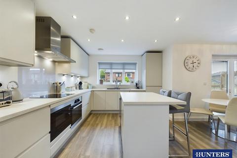 25 Howgill Way, Brampton, CA8 1AF