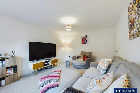 25 Howgill Way, Brampton, CA8 1AF
