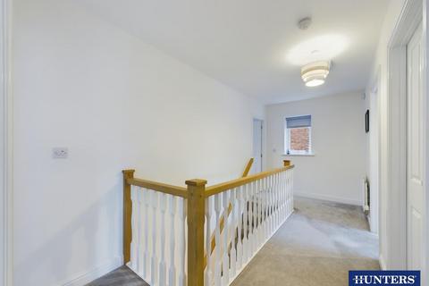 25 Howgill Way, Brampton, CA8 1AF