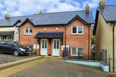 2 bedroom semi-detached house to rent, St. Brides Hill, Saundersfoot, St. Brides Hill, Saundersfoot, SA69