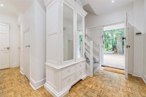 4 bedroom detached house for sale, The Lincolns, Marsh Lane, London, NW7