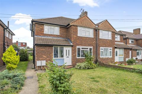 2 bedroom maisonette for sale, Wilton Gardens, West Molesey, Surrey, KT8