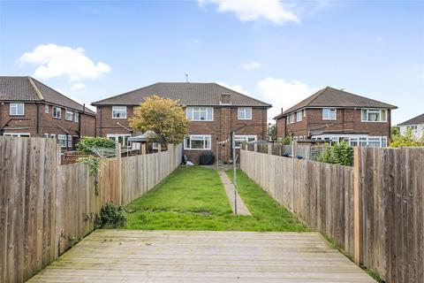 2 bedroom maisonette for sale, Wilton Gardens, West Molesey, Surrey, KT8