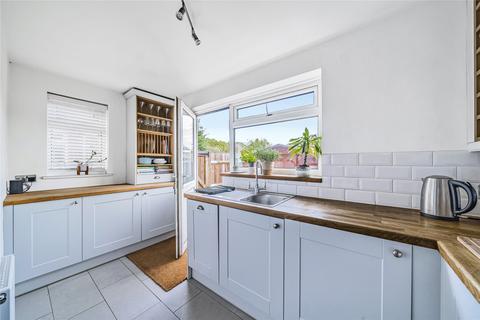 2 bedroom maisonette for sale, Wilton Gardens, West Molesey, Surrey, KT8