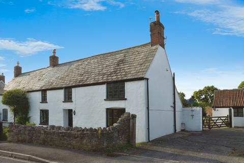 3 bedroom semi-detached house for sale, Main Road, Weston-Super-Mare BS24