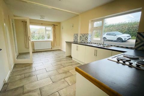 2 bedroom bungalow to rent, Beulah, Llanwrtyd Wells, LD5